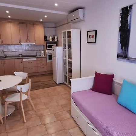Appartement Perebep De *