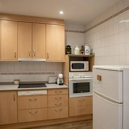 Appartement Perebep De