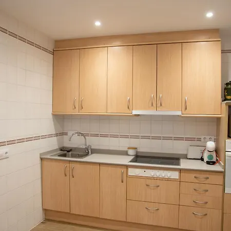 Perebep De Appartement *