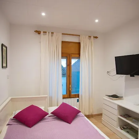 Appartement Perebep De *