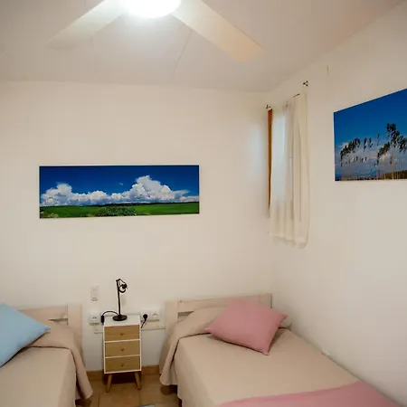 Perebep De Appartement Linyola