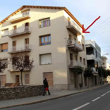 Appartement Perebep De *